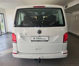 2.0TDI SWB TRENDLINE PLUS