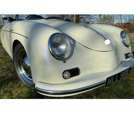 1972 CHESIL SPEEDSTER REPLICA FACTORY BUILT 1999 ONLY 15K A VENDRE