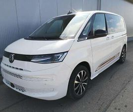 SPORT EDITION 2,0TDI DSG ABT KOMFORT KÜ 7 SITZE...