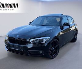 I 5-TRG.AUT. *LED*NAVI*LEDER*SCHIEBEDACH*PDC*