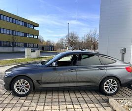 BMW SERIE 3 GT 328I 328I GRAN TURISMO SPORTLINE