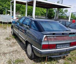 CITROËN XM Y3 2,1TD