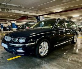 ROVER 75