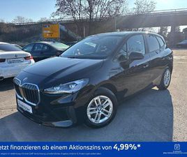 BMW SERIE 2 ACTIVE TOURER 216 216I ACTIVE TOURER