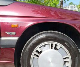 CITROEN XM CITROËN XM V6