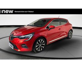 CLIO E-TECH 140 - 21N