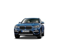 BMW X3 XDRIVE20D 140 KW (190 CV)