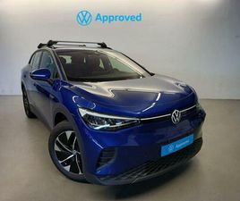 PRO PERFORMANCE 150KW (204CV) AUTOMÁTICO