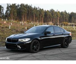 BMW M5 STANDARD