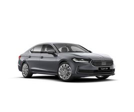 SUPERB BERLINE 1.5 TSI MHEV 150 CH ACT DSG7