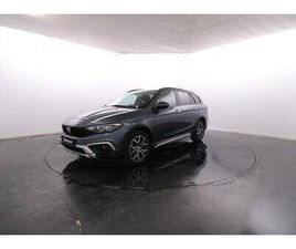 FIAT TIPO STATION WAGON 1.0 GSE T3 CITY LIFE 100CV