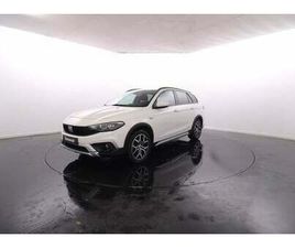 FIAT TIPO STATION WAGON STATION WAGON CROSS 1.0 GSE T3 CITY LIFE 100CV