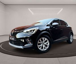 RENAULT CAPTUR 1.0 TCE *GPS*CARPLAY*CAMERA*CRUISE*GARANTIE 12MOIS
