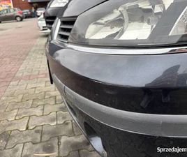RENAULT LAGUNA II 1.9 DCI CZERWIONKA-LESZCZYNY - SPRZEDAJEMY.PL