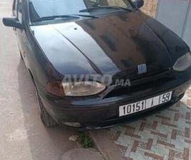 FIAT PALIO FIAT PALIO