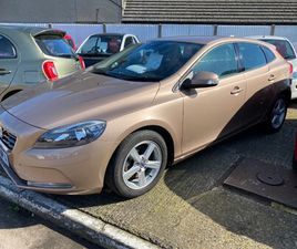 2014 (64) D2 ES 5DR POWERSHIFT