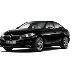 218D GRAN COUPE AUT. SPORT LINE NAVI KLIMAAUT. S