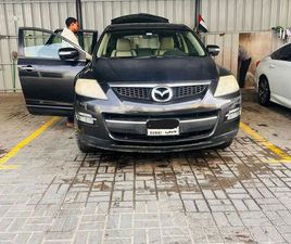 USED MAZDA CX-9 3.7L GT 2009