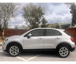 FIAT 500X 1.2 MULTIJET, 95CV