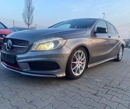 MERCEDES CLASSE S 250 S MERCEDES-BENZ 250 S A PORTIINE|PANO|NAVI|LED