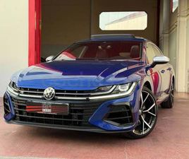 VOLKSWAGEN ARTEON R 2.0 TSI DSG 4MOT S BRAKE