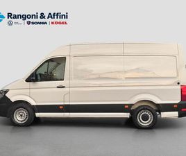 CRAFTER 30 2.0 TDI 140CV L3H3 BUSINESS