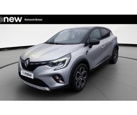 CAPTUR TCE 90 - 21