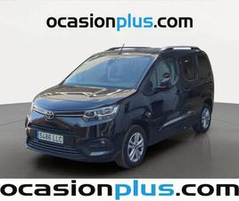 1.2 FAMILY ACTIVE L1 (110 CV)