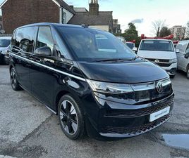 2.0 TDI STYLE 5DR DSG