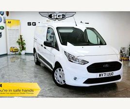 1.5 230 ECOBLUE TREND CREW VAN L2 EURO 6 (START/STOP) 6DR