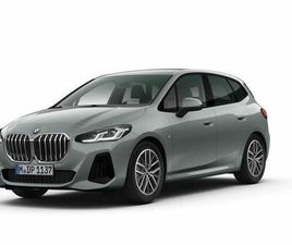 BMW SERIE 2 ACTIVE TOURER 220I 220I ACTIVE TOURER STEPTRONIC DCT M SPORTPAKET