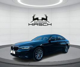 D RÜCKFAHRKAM. TEMPOMAT CARPLAY NAVI LED SHZ