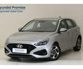 I30 1.0 TGDI KLASS 48V 100