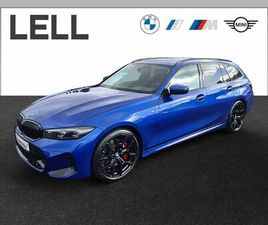 I TOURING SPORTPAKET LEASING AB 423€ BRUTTO O