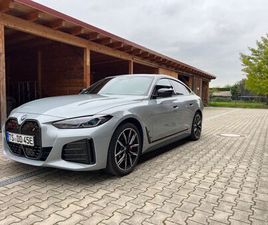 EDRIVE40 M SPORT PAKET PRO