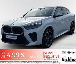 SDRIVE20I M SPORTPAKET *AHK.HUD.ACC.H&K HIFI*