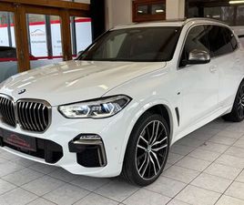 D LASER|LUFT|SOFT|PANO|HUD|ACC|NIGHTVISION