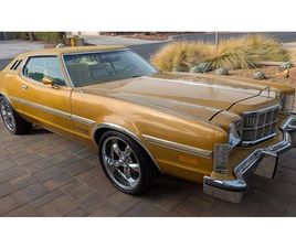 1974 FORD GRAN TORINO