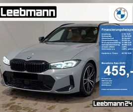 D XD. TOUR. M-SPORT M-SITZ/HUD GARANTIE-08/29