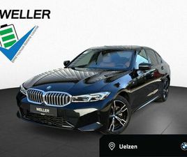 E M SPORT SPORTPAKET BLUETOOTH NAVI LED KLIMA