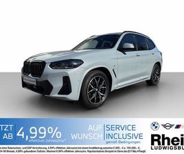 XDRIVE30I M SPORTPAKET