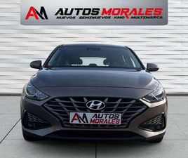 1.0 TGDI KLASS 48V 120