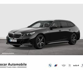 I TOURING M SPORTPAKET HEAD-UP HK HIFI DAB