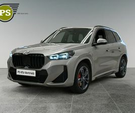 23 D XDRIVE M-SPORTPAKET PANORAMA UVP: 73.800