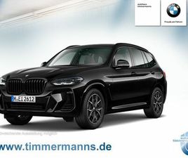 XDRIVE20I AT M SPORT STANDHZG. HARMAN