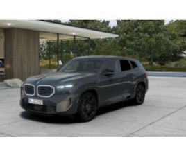 BMW XM BMW XM 50Е/ICONIC-GLOW/23/PLUG-IN HYBRID/BOWERS&WILKINS