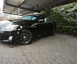 LEXUS IS IS 220D LEXUS IS 220D