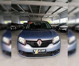 RENAULT SANDERO LIFE 1.0 MT FLEX