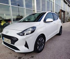 HYUNDAI - I10 1.0 KLASS