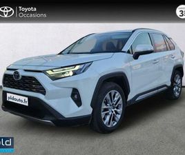 2.5 HYBRIDE 218CH LOUNGE 2WD MY23